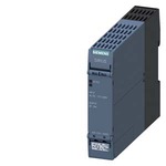 3SK1230-1AW20 (3SK12301AW20, 3SK123O-1AW2O, 3SK123O1AW2O) БЛОК ПИТАНИЯ ДЛЯ РЕЛЕ БЕЗОПАСНОСТИ SIRIUS ADVANCED 3SK1 (ПОДКЛЮЧАЕТСЯ КОННЕКТОРАМИ 3ZY12), НОМ. ПИТАЮЩЕЕ НАПРЯЖЕНИЕ УПРАВЛЕНИЯ US = 115 - 230 V AC/DC, ВИНТОВЫЕ КЛЕММЫ