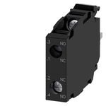 Купить 3SU1400-1AA10-1FA0 (3SU14001AA101FA0, 3SU14OO-1AA1O-1FAO, 3SU14OO1AA1O1FAO) 3SU14001AA101FA0 КОНТАКТНЫЙ МОДУЛЬ С 1НО+1НЗ КОНТА 3SU14001AA101FA0
