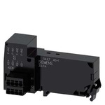 Купить 3SU1400-2EA10-6AA0 (3SU14002EA106AA0, 3SU14OO-2EA1O-6AAO, 3SU14OO2EA1O6AAO) AS-INTERFACE МОДУЛЬ, 2ВХОДА БЕЗОПАСНОСТИ (SAFETY), ЧЁРНЫЙ, ПРУЖИННЫЕ КЛЕММЫ + PLUG ДЛЯ INPUT/ВЫХОД, ДЛЯ МОНТАЖА НА ДНИЩЕ ПОСТА УПРАВЛЕНИЯ