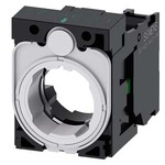 Купить 3SU1500-1AA10-1BA0 (3SU15001AA101BA0, 3SU15OO-1AA1O-1BAO, 3SU15OO1AA1O1BAO) ДЕРЖАТЕЛЬ ДЛЯ 3-Х МОДУЛЕЙ, ПЛАСТИК, С ОДНИМ 1НО КОНТАКТНЫМ МОДУЛЕМ В КОМПЛЕКТЕ, ВИНТОВЫЕ КЛЕММЫ