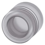 3SU1900-0DB70-0AA0 (3SU19000DB700AA0, 3SU19OO-ODB7O-OAAO, 3SU19OOODB7OOAAO) ЗАЩИТНЫЙ СИЛИКОНОВЫЙ КОЛПАЧОК ДЛЯ ПЛОСКИХ КНОПОК, ПРОЗРАЧНЫЙ