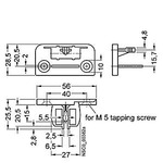 Купить 3SX3217 ЗАПАСНОЙ ИСП. МЕХАНИЗМ ДЛЯ 3SE324 И 3SE325 ШАРИКОВАЯ ФИКСАЦИЯ (ДО 100N)