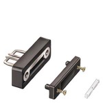 Купить 3SX3234 ПЫЛЕЗАЩИТА + ШЛИЦЕВЫЕ КРЫШКИ ДЛЯ 3SE.243/257 С ОТДЕЛЬНЫМ ПРИВОДНЫМ МЕХАНИЗМОМ