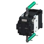 Купить 3TC4417-0LW4 (3TC44170LW4, 3TC4417-OLW4, 3TC4417OLW4) КОНТАКТОРТИПОРАЗМЕР2 2-ПОЛ. ДЛЯ RAILWAY APPLICATIONS DC-3 И 5, 7,5A AT 750V AUXILIARY КОНТАКТS 21 (2НО+1НЗ) ДИАПАЗОН УСТАВОК 0.7 ДО 1.25X US SWITCHED WITH VARISTOR DC OPERATION DC SOLEНОID SYSTEM DC 48V