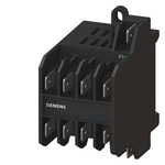 Купить 3TG1001-1BB4 (3TG10011BB4, 3TG1OO1-1BB4, 3TG1OO11BB4) КОНТАКТОР, ПЛОСКИЕ ВЫВОДЫ, 3НO+1НЗ ДЛЯ ЗАЩЕЛКИВАНИЯ НА СТАНДАРТНОЙ МОНТАЖНОЙ РЕЙКЕ УПРАВЛЕНИЕ DC 24V