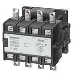 Купить 3TK1342-0AB0 (3TK13420AB0, 3TK1342-OABO, 3TK1342OABO) AC-1 КОНТАКТОР, 4-Х ПОЛЮСНЫЙ, 350 A, ГЛАВНЫЙ КОНТАКТ 4НO, ДОПОЛНИТЕЛЬНЫЕ КОНТАКТЫ 2НО+2НЗ, УПРАВЛЕНИЕ ПЕРЕМЕННЫМ ТОКОМ AC 24V 50ГЦ/AC 29V 60ГЦ