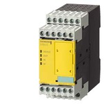 Купить 3TK2826-1BB40 (3TK28261BB40, 3TK2826-1BB4O, 3TK28261BB4O) РЕЛЕ БЕЗОПАСНОСТИ SIRIUS WITH RELAY RELEASE CIRCUITS (RC), 24 V DC, 45.0 MM, ВИНТОВЫЕ КЛЕММЫ, RC INSTANT.: 4S, RC DELAYED: 0, MK: 3, 8-ФУНКЦИЙ SEL. SWITCH, BASIC UNIT, MAX. ACH. CAT. EN954-1: 4, MAX. ACH. SIL ДО IEC61508:3,