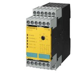 Купить 3TK2827-1AB20 (3TK28271AB20, 3TK2827-1AB2O, 3TK28271AB2O) РЕЛЕ БЕЗОПАСНОСТИ SIRIUS, ОСНОВНОЕ УСТРОЙСТВО ДЛЯ СЛЕЖЕНИЯ АВР. ОСТАНОВА И КОНТРОЛЯ ДВЕРЕЙ ЗАЩИТНЫХ ОГРАЖДЕНИЙ, 3НО РАЗРЕШАЮЩИЕ КОНТАКТЫ, 2НЗ СИГНАЛЬНЫЙ КОНТАКТ S AC 24 V 50/60 ГЦ