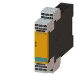 Купить 3TK2830-2AJ20 (3TK28302AJ20, 3TK283O-2AJ2O, 3TK283O2AJ2O) SIGUARD БЕЗОПАСНЫЕ КОНТАКТОРНЫЕ КОМБИНАЦИИ РЕЛЕЙНЫЙ РАСШИРИТЕЛЬНЫЙ МОДУЛЬ 22, 5 MM 4 FK ПРУЖИННЫЕ КЛЕММЫ (CAGE CLAMP) 115 V, AC