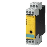 Купить 3TK2841-2BB40 (3TK28412BB40, 3TK2841-2BB4O, 3TK28412BB4O) SIGUARD БЕЗОПАСНЫЕ КОНТАКТОРНЫЕ КОМБИНАЦИИ ЭЛЕКТРОННОЕ СТАНДАРТНОЕ УСТРОЙСТВО 22, 5 MM 2 РАЗРЕШ. КОНТАКТА ЭЛЕКТРОННОЕ ПРУЖИННЫЕ КЛЕММЫ (CAGE CLAMP) ЗАЖИМЫ 24 V DC, БЕЗ ЗАДЕРЖКИ ВРЕМЕНИ ДАТЧИКИ БЕЗ ПОТЕНЦИАЛА