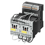 Купить 3TK2850-2AJ20 (3TK28502AJ20, 3TK285O-2AJ2O, 3TK285O2AJ2O) SIGUARD БЕЗОПАСНЫЕ КОНТАКТОРНЫЕ КОМБИНАЦИИ ЭЛЕКТРОННЫЕ СО ВСПОМОГАТЕЛЬНЫМИ КОНТАКТОРАМИ ОСНОВНОЕ УСТРОЙСТВО 90 MM 3РК БЕЗ ЗАДЕРЖКИ ПРУЖИННЫЕ КЛЕММЫ (CAGE CLAMP) ЗАЖИМЫ 115 V AC