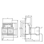 Купить 3TK2853-2BB40 (3TK28532BB40, 3TK2853-2BB4O, 3TK28532BB4O) SIGUARD БЕЗОПАСНЫЕ КОНТАКТОРНЫЕ КОМБИНАЦИИ ЭЛЕКТРОННЫЕ СО ВСПОМОГАТЕЛЬНЫМИ КОНТАКТОРАМИ ОСНОВНОЕ УСТРОЙСТВО 90 MM 3РК БЕЗ ЗАДЕРЖКИ, 1РК ЭЛЕКТРОННОЕ ПРУЖИННЫЕ КЛЕММЫ (CAGE CLAMP) ЗАЖИМЫ 24 V DC