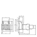 Купить 3TK2856-2BB40 (3TK28562BB40, 3TK2856-2BB4O, 3TK28562BB4O) SIGUARD БЕЗОПАСНЫЕ КОНТАКТОРНЫЕ КОМБИНАЦИИ ЭЛЕКТРОННЫЕ СО ВСПОМОГАТЕЛЬНЫМИ КОНТАКТОРАМИ УСТРОЙСТВО РАСШИРЕНИЯ 90 MM 6РK UNVERZ 1MK, 1РК ЭЛЕКТРОННОЕ ПРУЖИННЫЕ КЛЕММЫ (CAGE CLAMP) ЗАЖИМЫ 24 V DC