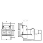 Купить 3TK2857-2BB42 (3TK28572BB42) SIGUARD БЕЗОПАСНЫЕ КОНТАКТОРНЫЕ КОМБИНАЦИИ ЭЛЕКТРОННЫЕ СО ВСПОМОГАТЕЛЬНЫМИ КОНТАКТОРАМИ УСТРОЙСТВО РАСШИРЕНИЯ 90 MM 3РК VERZ. 1РК ЭЛЕКТРОННОЕ ПРУЖИННЫЕ КЛЕММЫ (CAGE CLAMP) ЗАЖИМЫ 24 V DC, С ЗАДЕРЖКОЙ ОТКЛ.=30 SEC.