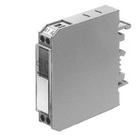 Купить 3TX7003-1BB00 (3TX70031BB00, 3TX7OO3-1BBOO, 3TX7OO31BBOO) ВЫХОД ИНТЕРФЕЙС, 24 V AC/DC СОГЛАСУЮЩЕЕ РЕЛЕ КЛЕММНОГО ТИПА 1 CO, ПРУЖИННЫЕ КЛЕММЫ (CAGE CLAMP) УСТАНОВОЧНАЯ ШИРИНА17.5 MM