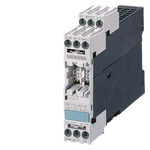 3UF7310-1AU00-0 (3UF73101AU000, 3UF731O-1AUOO-O, 3UF731O1AUOOO) МОДУЛЬ ДИСКРЕТНЫХ СИГНАЛОВ, 4 ВХОДА / 2 РЕЛЕЙНЫХ ВЫХОДА, НАПРЯЖЕНИЕ ВХОДОВ AC/DC 110-240V, БИСТАБИЛЬНЫЕ РЕЛЕЙНЫЕ ВЫХОДЫ, МАКСИМАЛЬНО ВОЗМОЖНО 2 МОДУЛЯ ДИСКРЕТНЫХ СИГНАЛОВ ДЛЯ ОДНОГО БАЗОВОГО МОДУЛЯ 2