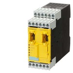 Купить 3UF7320-1AU00-0 (3UF73201AU000, 3UF732O-1AUOO-O, 3UF732O1AUOOO) ДОПОЛНИТЕЛЬНЫЙ МОДУЛЬ БЕЗОПАСНОСТИ (FAIL-SAFE) DM-F LOCAL, ДЛЯ БЕЗОПАСНОГО ОТКЛЮЧЕНИЯ ПО СИГНАЛУ ОТ ФИЗИЧЕСКОГО ДАТЧИКАL, UV: 110…240 V AC/DC, 2 РЕЛЕЙНЫЕ РАЗРЕШАЮЩИЕ ЦЕПИ, 2 РЕЛЕЙНЫХ ВЫХОДА, ФУНКЦИИ БЕЗОПАСНОСТИ ВЫБИРАЮТСЯ DIL ПЕРЕКЛЮЧАТЕЛЕМ, МАКС. УРОВЕНЬ SIL (IEC 61508): 3, МАКС. УРОВЕНЬ PL (ISO 13849-1): E,