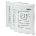 Купить 3UF7925-0AA01-0 (3UF79250AA010, 3UF7925-OAAO1-O, 3UF7925OAAO1O) МАРКИРОВОЧНАЯ ПОЛОСКА, ДЛЯ ПАНЕЛИ ОПЕРАТОРА С ЖКД 3UF721, ДЛЯ МАРКИРОВКИ КНОПОК