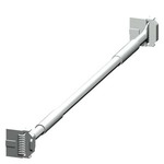 3UF7937-0BA00-0 (3UF79370BA000, 3UF7937-OBAOO-O, 3UF7937OBAOOO) СОЕДИНИТЕЛЬНЫЙ КАБЕЛЬ, ДЛИНА 1,0M, КРУГЛЫЙ, ДЛЯ ПОДКЛЮЧЕНИЯ МОДУЛЯ ИЗМЕРЕНИЯ ТОКА, МОДУЛЯ ИЗМЕРЕННИЯ ТОКА/НАПРЯЖЕНИЯ, ПАНЕЛИ ОПЕРАТОРА ИЛИ МОДУЛЕЙ РАСШИРЕНИЯ К БАЗОВОМУ МОДУЛЮ ЧЕРЕЗ СИСТЕМНЫЙ ИНТЕРФЕЙС
