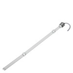 Купить 3UG3207-3A (3UG32073A, 3UG32O7-3A, 3UG32O73A) 3-Х ПОЛЮСНЫЙ E DRAHTELEKTRODE ДЛЯ КОНТРОЛЯ УРОВНЯ, 500ММ ДЛИННОЙ, С ТЕФЛОНОВОЙ ИЗОЛЯЦИЕЙ