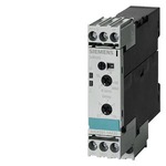 Купить 3UG4501-1AA30 (3UG45011AA30, 3UG45O1-1AA3O, 3UG45O11AA3O) РЕЛЕ КОНТРОЛЯ (АНАЛОГ. РЕГ.) КОНТРОЛЬ УРОВНЯ КОНТРОЛЬ СОПР. ЖИДК. 2 - 200 КОМ ПРЕВЫШЕНИЕ И ПОНИЖЕНИЕ 24 V AC/DC DC И AC 50 ДО 60 ГЦ 1- ИЛИ 2-ТОЧЕЧТНЫЙ КОНТРОЛЬ TRIPPING DELAY 0.5 ДО 10S 1 CO КОНТАКТ ВИНТОВЫЕ КЛЕММЫ REPLACEMENT PRODUCT ДЛЯ 3UG3501-1AC20