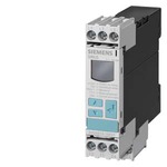3UG4616-1CR20 (3UG46161CR20, 3UG4616-1CR2O, 3UG46161CR2O) РЕЛЕ КОНТРОЛЯ ЧЕРЕДОВАНИЯ ФАЗ ДЛЯ 3-Ф. С N-ПРОВОДНИКОМ, 3X 160 ДО 690 В AC 50 ДО 60 ГЦ, ВЫПАДЕНИЯ ФАЗЫ И N-ПРОВОДНИКА, ПАДЕНИЯ И ПРЕВЫШЕНИЯ НАПРЯЖЕНИЯ 160-690 В, ГИСТЕРЕЗИС 1-20 В, ЗАДЕРЖКА СРАБАТЫВАНИЯ 0-20 С., ДЛЯ UMIN И UMAX 1 W ДЛЯ RPM 1 W ДЛЯ UMAX, ВИНТОВЫЕ КЛЕММЫ