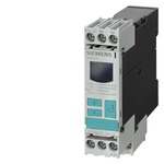 Купить 3UG4621-1AA30 (3UG46211AA30, 3UG4621-1AA3O, 3UG46211AA3O) ЭЛЕКТРОННОЕ РЕЛЕ КОНТРОЛЯ ТОКА, 22.5 MM, ОТ  2 ДО 500 MA AC/DC ПРЕВЫШЕНИЕ И ПОНИЖЕНИЕ 24 V AC/DC DC И AC 50 ДО 60 ГЦ START KICK AND SPIKE DELAY 0.1 ДО 20 C ГИСТЕРЕЗИС 0.1 ДО 250 MA 1 ПЕРЕКИДНОЙ КОНТАКТ C ИЛИ БЕЗ ERROR LOG ВИНТ. КЛЕММЫINAL FOLLOW-ON PRODUCT FOR 3UG3521-1AC..