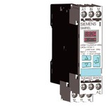 Купить 3UG4621-1AW30 (3UG46211AW30, 3UG4621-1AW3O, 3UG46211AW3O) ЭЛЕКТРОННОЕ РЕЛЕ КОНТРОЛЯ ТОКА, 22.5 MM, ОТ  2 ДО 500 MA AC/DC ПРЕВЫШЕНИЕ И ПОНИЖЕНИЕ 24 ДО 240 V AC/DC DC И AC 50 ДО 60 ГЦ START KICK AND SPIKE DELAY 0.1 ДО 20 C ГИСТЕРЕЗИС 0.1 ДО 250 MA 1 ПЕРЕКИДНОЙ КОНТАКТ C ИЛИ БЕЗ ERROR LOG SCREW TERMINAL FOLLOW-ON PRODUCT FOR 3UG3521-1AL20, 3UG3521-1AG20 AND 3UG3521-1AC48-0AA1