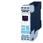 Купить 3UG4622-2AA30 (3UG46222AA30, 3UG4622-2AA3O, 3UG46222AA3O) ЭЛЕКТРОННОЕ РЕЛЕ КОНТРОЛЯ ТОКА, 22.5 MM ОТ  0.1 ДО 10 A AC/DC ПРЕВЫШЕНИЕ И ПОНИЖЕНИЕ 24 V AC/DC DC И AC 50 ДО 60 ГЦ START KICK AND SPIKE DELAY 0.1 ДО 20 S ГИСТЕРЕЗИС 0.01 ДО 0.5 A 1 ПЕРЕКИДНОЙ КОНТАКТ С ИЛИ БЕЗ ЛОГА ОШИБОК SPRING-LOAD TECHNOLOGY