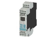 Купить 3UG4625-2CW30 (3UG46252CW30, 3UG4625-2CW3O, 3UG46252CW3O) ЭЛЕКТРОННОЕ РЕЛЕ КОНТРОЛЯ ТОКА FOR FAULT CURRENT MONITORING (W. CURRENT TRANSFORMER 3UL23) SETTING RANGE 0.03A TO 40A SEPARATE FOR ALARM THRESHOLD AND SWITCH-OFF VALUE SUPPLY VOLTAGE AC/DC 24 .. 240 V, 50 . . 60 HZ STARTUP AND TRIPPING DELAY 0.1 TO 20S SWITCH-OFF HYSTERESIS UP TO 50% ALARM HYSTERESIS 5% FIXED WIDTH 22.5 MM, 2 CO CONTACTS W. OR W/O ERROR LOG SPRING-LOADED TERMINAL