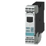 3UG4633-1AL30 (3UG46331AL30, 3UG4633-1AL3O, 3UG46331AL3O) ЭЛЕКТРОННОЕ РЕЛЕ КОНТРОЛЯ НАПРЯЖЕНИЯ,  22.5 MM ОТ  17 ДО 275 V AC/DC OVER- И UNDERSHOOT INTERNAL POWER SUPPLY DC AND AC 50 ДО 60 ГЦ SPURIOUS PEAK LAG 0.1 ДО 20 S ГИСТЕРЕЗИС 0.1 ДО 150 V 1 ПЕРЕКИДНОЙ КОНТАКТWITH ИЛИ WITHOUT ERROR MEMORY SCREW TERMINAL REPLACEMENT PRODUCT FOR 3UG3534, 3UG3535