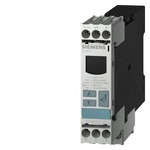 Купить 3UG4641-1CS20 (3UG46411CS20, 3UG4641-1CS2O, 3UG46411CS2O) РЕЛЕ КОНТРОЛЯ ПРЕВЫШЕНИЯ ИЛИ ПОНИЖЕНИЯ COS-PHI И АКТИВНОГО ТОКА (ЦИФРОВОЕ ПАРАМЕТРИРОВАНИЕ), НОМИНАЛЬНОЕ ПИТАЮЩЕЕ НАПРЯЖЕНИЕ ЦЕПИ УПРАВЛЕНИЯ ОТ  90 ДО 690 В AC 50 ДО 60 ГЦ (ВНУТРЕННЕЕ ПИТАНИЯ ЦЕПИ ИЗМЕРЕНИЯ), ЗАДЕРЖКА ОТКЛЮЧЕНИЯ 0.1 ДО 20 С., ГИСТЕРЕЗИС AT (IRES) 0.1 ДО 2A, 2 ПЕРЕКИДНЫХ КОНТАКТА, АВТО- ИЛИ РУЧНОЙ СБРОС, ВИНТОВЫЕ КЛЕММЫ.ЗАМЕНА ДЛЯ 3UG3014