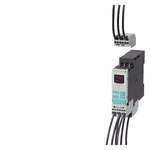 Купить 3UG4641-2CS20 (3UG46412CS20, 3UG4641-2CS2O, 3UG46412CS2O) РЕЛЕ КОНТРОЛЯ ПРЕВЫШЕНИЯ ИЛИ ПОНИЖЕНИЯ COS-PHI И АКТИВНОГО ТОКА (ЦИФРОВОЕ ПАРАМЕТРИРОВАНИЕ), НОМИНАЛЬНОЕ ПИТАЮЩЕЕ НАПРЯЖЕНИЕ ЦЕПИ УПРАВЛЕНИЯ ОТ  90 ДО 690 В AC 50 ДО 60 ГЦ (ВНУТРЕННЕЕ ПИТАНИЯ ЦЕПИ ИЗМЕРЕНИЯ), ЗАДЕРЖКА ОТКЛЮЧЕНИЯ 0.1 ДО 20 С., ГИСТЕРЕЗИС AT (IRES) 0.1 ДО 2A, 2 ПЕРЕКИДНЫХ КОНТАКТА, АВТО- ИЛИ РУЧНОЙ СБРОС, ПРУЖИННЫЕ КЛЕММЫ