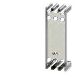 Купить 3UG4981-0C (3UG49810C, 3UG4981-OC, 3UG4981OC) SEALABLE COVER FOR INSULATION MONITORING RELAY 3UG4581 AND 3UG4582 WIDTH 22.5 MM