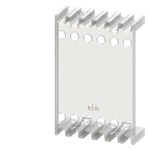 Купить 3UG4983-0C (3UG49830C, 3UG4983-OC, 3UG4983OC) SEALABLE COVER FOR INSULATION MONITORING RELAY 3UG4583 WIDTH 45 MM