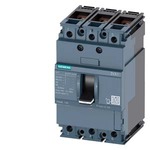 Купить 3VA1010-2ED32-0JA0 (3VA10102ED320JA0, 3VA1O1O-2ED32-OJAO, 3VA1O1O2ED32OJAO) CIRCUIT BREAKER 3VA1 IEC FRAME 100 BREAKING CAPACITY CLASS  B ICU=16KA @ 415 V 3-POLE, LINE PROTECTION TM210,  FTFM, IN=100A OVERLOAD PROTECTION IR=100A FIXED SHORT CIRCUIT PROTECTION II=10 X IN BUSBAR CONNECTION SHUNT TRIP (STL) 110-127 V DC, AC 50/60 HZ