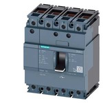 Купить 3VA1163-1AA46-0AA0 (3VA11631AA460AA0, 3VA1163-1AA46-OAAO, 3VA11631AA46OAAO) РАЗЪЕДИНИТЕЛЬ НАГРУЗКИ 3VA1 IEC ТИПОРАЗМЕР 160 4-ПОЛЮС. SD100, IN=63A БЕЗ ЗАЩИТЫ ОТ ПЕРЕГРУЗКИ БЕЗ ЗАЩИТЫ ОТ ТОКА КЗ ПРИСОЕДИНЕНИЕ КАБЕЛЕМ