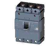 Купить 3VA1225-1AA32-0AA0 (3VA12251AA320AA0, 3VA1225-1AA32-OAAO, 3VA12251AA32OAAO) SWITCH DISCONNECTOR 3VA1 IEC FRAME 250 3-POLE SD100, IN=250A WITHOUT OVERLOAD PROTECTION WITHOUT SHORT CIRCUIT PROT. BUSBAR CONNECTION