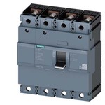 Купить 3VA1225-1AA42-0AA0 (3VA12251AA420AA0, 3VA1225-1AA42-OAAO, 3VA12251AA42OAAO) SWITCH DISCONNECTOR 3VA1 IEC FRAME 250 4-POLE SD100, IN=250A WITHOUT OVERLOAD PROTECTION WITHOUT SHORT CIRCUIT PROT. BUSBAR CONNECTION