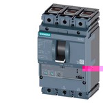 3VA2040-5HL36-0AA0 (3VA20405HL360AA0, 3VA2O4O-5HL36-OAAO, 3VA2O4O5HL36OAAO) ВЫКЛЮЧАТЕЛЬ В ЛИТОМ КОРПУСЕ 3VA2 IEC ТИПОРАЗМЕР 100 КЛАСС ОТКЛ. СПОСОБНОСТИ  M ICU=55KA @ 415 В 3-ПОЛЮС., ЗАЩИТА ЛИНИИ ETU320, LI, IN=40A ЗАЩИТА ОТ ПЕРЕГРУЗКИ IR=16A ...40A ЗАЩИТА ОТ ТОКА КЗ II=1,5...12 X IN ПРИСОЕДИНЕНИЕ КАБЕЛЕМ