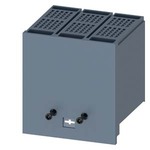 3VA9111-0WF30 (3VA91110WF30, 3VA9111-OWF3O, 3VA9111OWF3O) КРЫШКА КЛЕММНИКА УДЛИНЁННАЯ 3-ПОЛ. 1 ШТ. ПРИНАДЛЕЖНОСТЬ ДЛЯ 3VA1 100/160