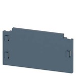 Купить 3VA9112-0SG20 (3VA91120SG20, 3VA9112-OSG2O, 3VA9112OSG2O) ИЗОЛИРУЮЩАЯ БОКОВАЯ ПЛАСТИНА ПРИНАДЛЕЖНОСТЬ ДЛЯ  3VA1 160-2 ПОЛ.