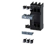 Купить 3VA9113-0KP00 (3VA91130KP00, 3VA9113-OKPOO, 3VA9113OKPOO) ВТЫЧНОЙ ЦОКОЛЬ ПОЛНЫЙ КОМПЛЕКТ ПРИНАДЛЕЖНОСТЬ ДЛЯ 3-ПОЛ. 3VA1 160