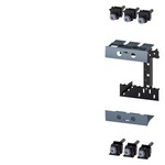 Купить 3VA9113-0KP10 (3VA91130KP10, 3VA9113-OKP1O, 3VA9113OKP1O) ВТЫЧНОЙ ЦОКОЛЬ КОМПЛЕКТ ПРЕОБРАЗОВАНИЯ ВЫКЛЮЧАТЕЛЯ ПРИНАДЛЕЖНОСТЬ ДЛЯ 3-ПОЛ. 3VA1 160