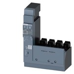 Купить 3VA9114-0RS10 (3VA91140RS10, 3VA9114-ORS1O, 3VA9114ORS1O) МОДУЛЬ УЗО RCD310 БАЗОВЫЙ ТИП УЗО ТИП A УСТАНОВКА СБОКУ РЕГУЛИР. 0,03...5A ПРИ 50/60 ГЦ МГНОВЕН. СРАБАТЫВАНИЕ 4-ПОЛ. IN=160A UE=127-480В ПРИНАДЛЕЖНОСТЬ ДЛЯ 3VA1 С КАБЕЛЬНЫМ НАКОНЕЧНИКОМ