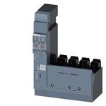 Купить 3VA9114-0RS20 (3VA91140RS20, 3VA9114-ORS2O, 3VA9114ORS2O) МОДУЛЬ УЗО RCD510 БАЗОВЫЙ ТИП УЗО ТИП A УСТАНОВКА СБОКУ РЕГУЛИР. 0,03...5A ПРИ 50/60 ГЦ РЕГУЛИР. TV 0...1000МСЕК 4-ПОЛ. IN=160A UE=127-480В ПРИНАДЛЕЖНОСТЬ ДЛЯ 3VA1 С КАБЕЛЬНЫМ НАКОНЕЧНИКОМ