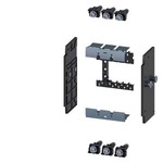 Купить 3VA9123-0KD10 (3VA91230KD10, 3VA9123-OKD1O, 3VA9123OKD1O) ВЫКАТНАЯ КОРЗИНА КОМПЛЕКТ ПРЕОБРАЗОВАНИЯ ВЫКЛЮЧАТЕЛЯ ПРИНАДЛЕЖНОСТЬ ДЛЯ 3-ПОЛ. 3VA2 100/160/250