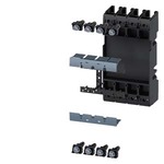 Купить 3VA9124-0KP00 (3VA91240KP00, 3VA9124-OKPOO, 3VA9124OKPOO) ВТЫЧНОЙ ЦОКОЛЬ ПОЛНЫЙ КОМПЛЕКТ ПРИНАДЛЕЖНОСТЬ ДЛЯ 4-ПОЛ. 3VA2 100/160/250