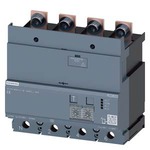Купить 3VA9124-0RL30 (3VA91240RL30, 3VA9124-ORL3O, 3VA9124ORL3O) МОДУЛЬ УЗО RCD820 РАСШИРЕННЫЙ ТИП УЗО ТИП A УСТАНОВКА СНИЗУ РЕГУЛИР. 0,03...30A ПРИ 50/60 ГЦ РЕГУЛИР. TV 0...10000МСЕК 4-ПОЛ. IN=160A UE=100-690В ПРИНАДЛЕЖНОСТЬ ДЛЯ 3VA2