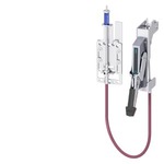 Купить 3VA9138-0CK12 (3VA91380CK12, 3VA9138-OCK12, 3VA9138OCK12) MAX-FLEX KIT HANDLE, CABLE, BREAKER OPERATOR ACCESSORY FOR: 3VA5 125